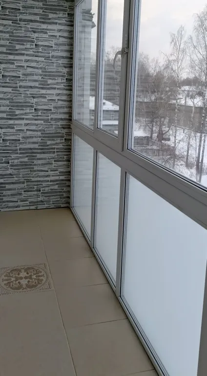 Уютная светлая квартира в центре города