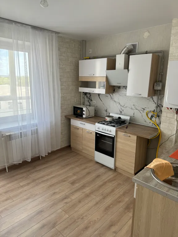 Квартира в центре