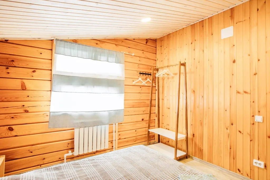 Апартаменты с видом на горы