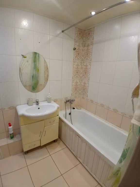 Квартира для сладких снов и хорошего отдыха