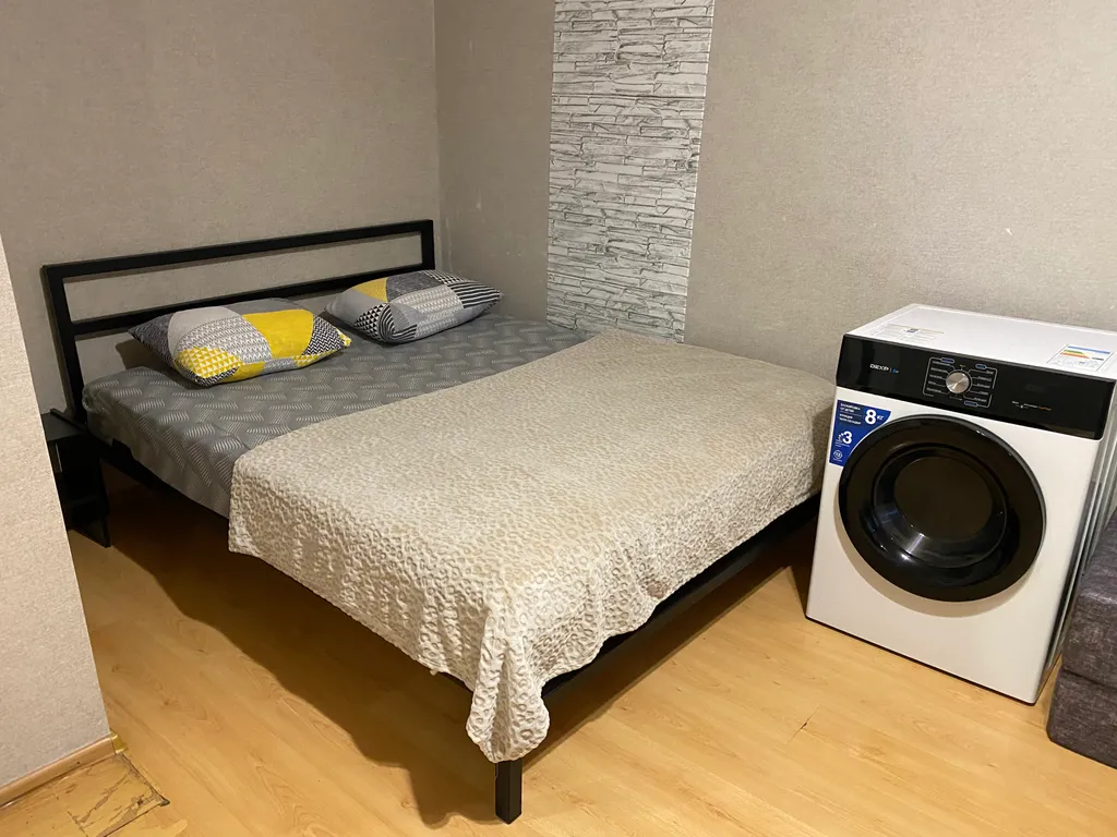 Квартира в центре