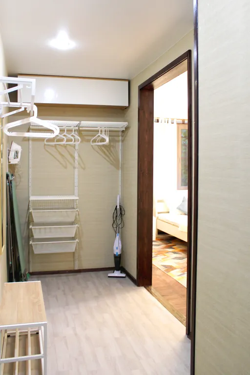 Квартира Квартира в центре Пушкин — Пушкин