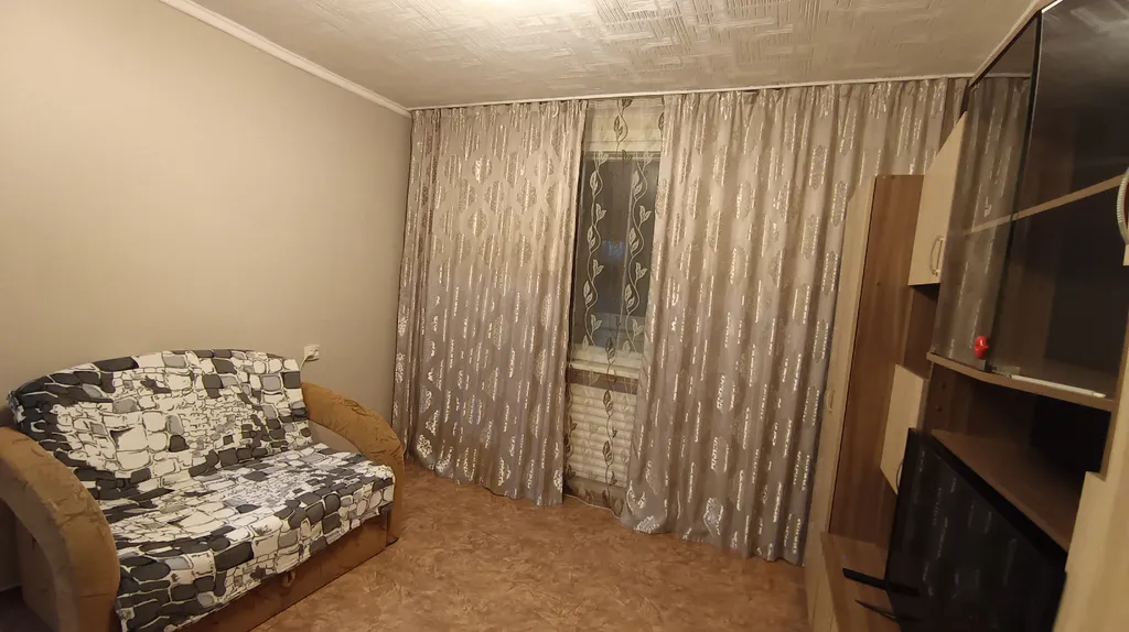 Уютная квартира на Рогачева, 32