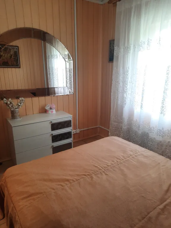 Дом на озере Вуокса с сауной и камином