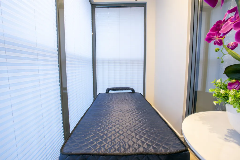 Апартаменты Orange