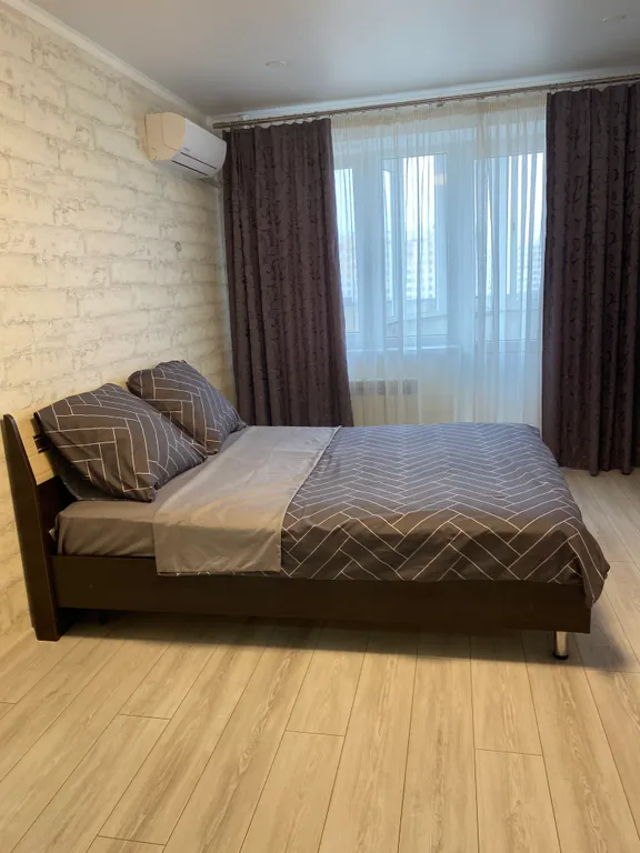 Уютная квартира — аренда посуточно в Курск