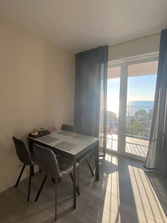 Апартаменты с панорамным видом на море в ЖК Каравелла Португалия