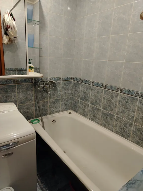 Уютная квартира шаговой зоне от самого северного залива земного шара