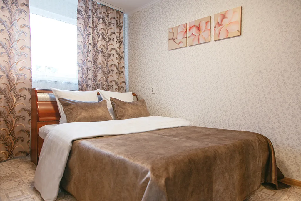 Ненецкая сказка