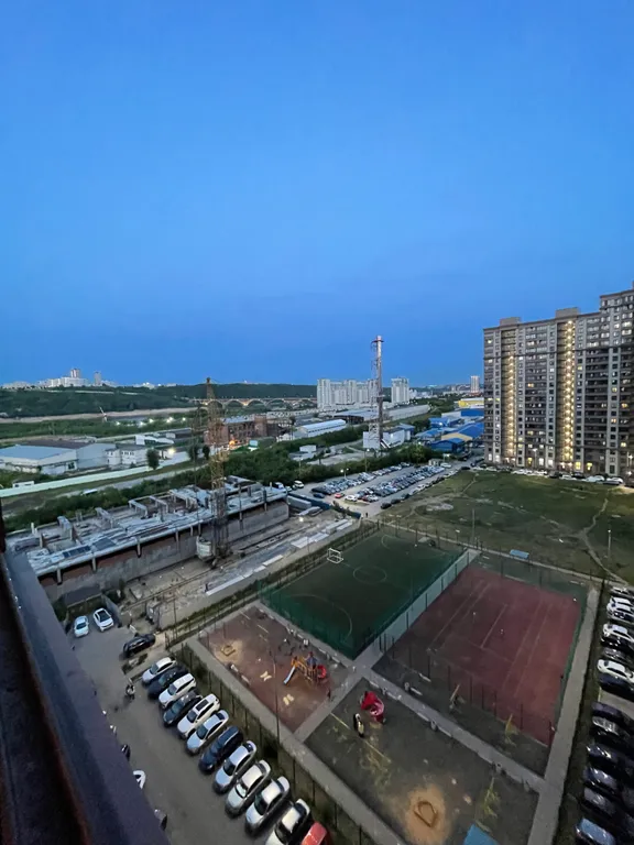 Квартира Квартира Нижегородский уют — Нижний Новгород