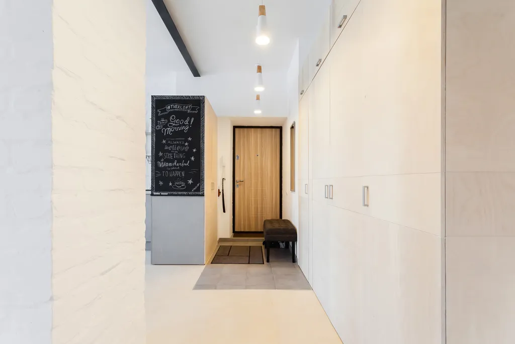 Двухуровневый TVERLOFT в центре Твери на Советской