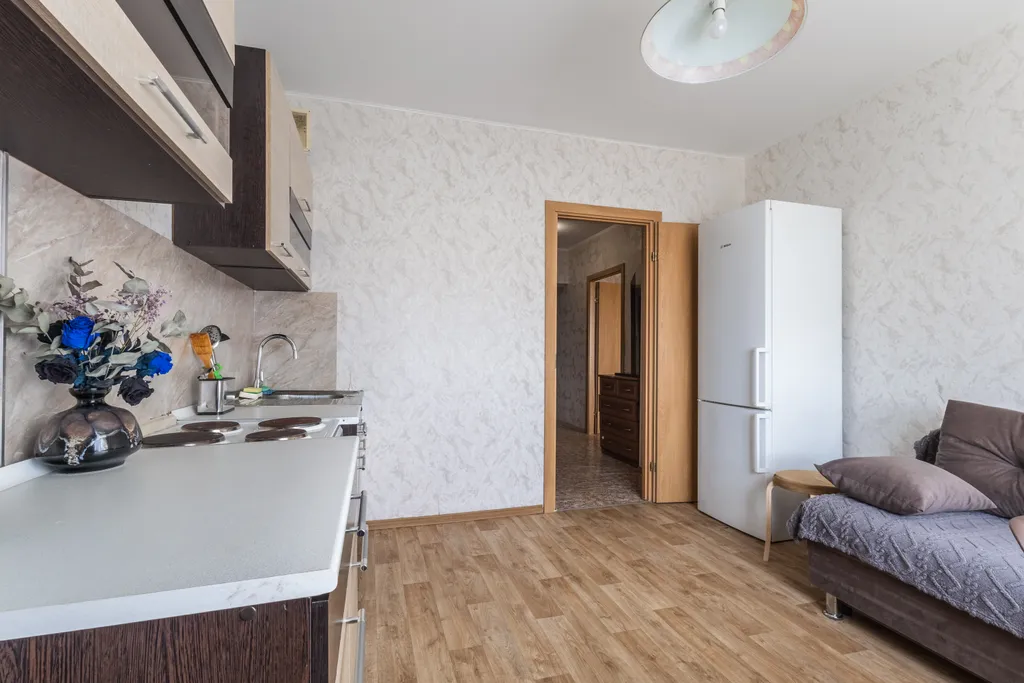 Квартира Квартира Захарова — Санкт-Петербург