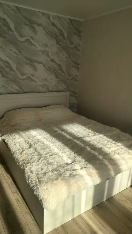 Уютная квартира на красной линии