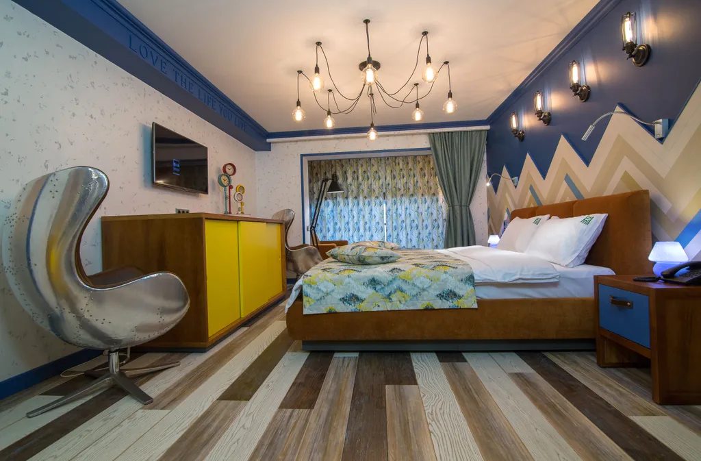 Квартира Комната — аренда посуточно в Симферополь