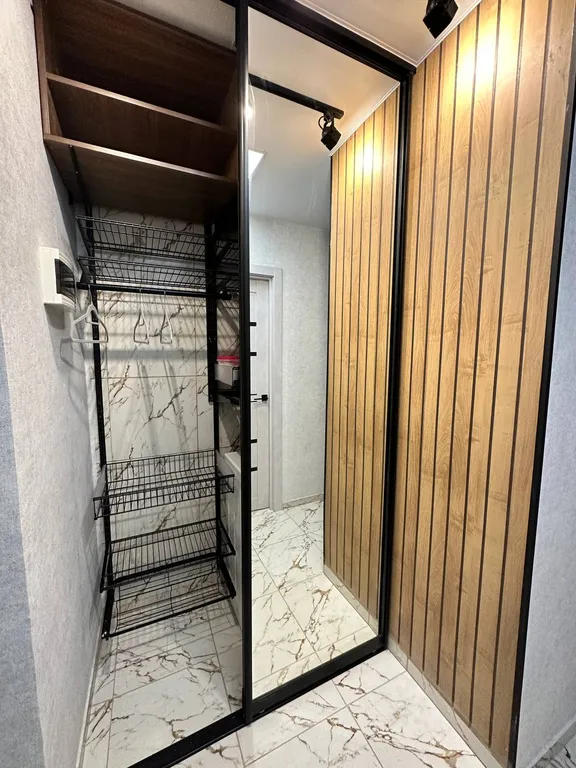 Уютная квартира на Октябрьском