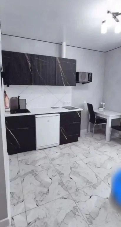 Квартира Очень чистая квартира — Краснодар