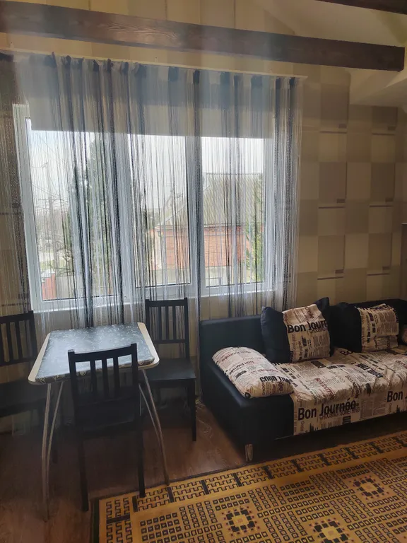 Квартира Уютная квартира в центре города — Славянск-на-Кубани