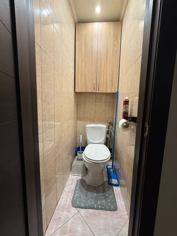 Квартира 2-комнатная квартира у Закхаймских ворот и набережной Трибуца — Калининград