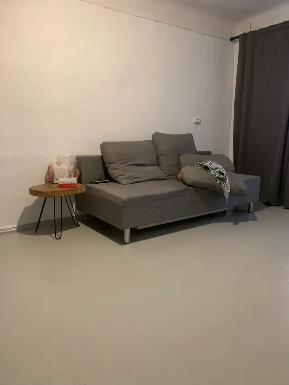 Квартира возле автовокзала