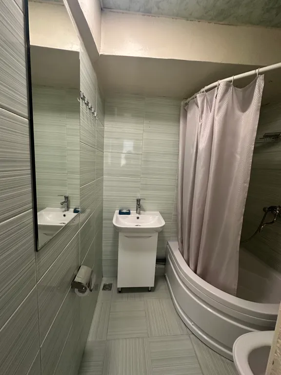 Апартаменты Авлабари Агитович