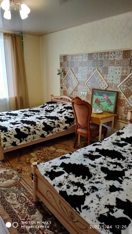 Апартаменты на Московской площади