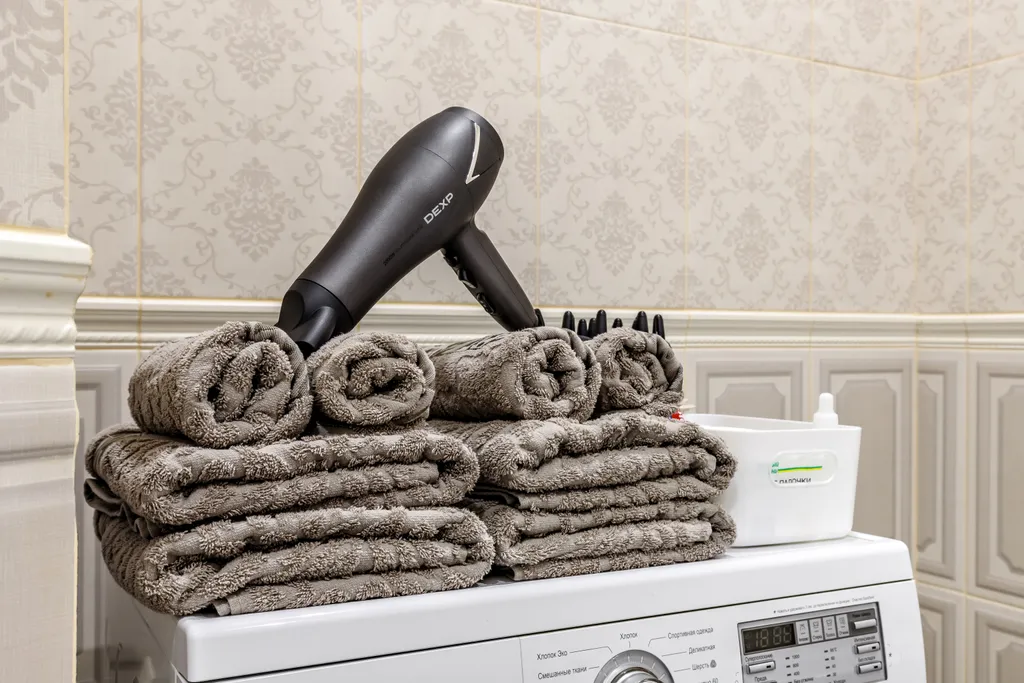 Просторная 2-комнатная квартира в центре