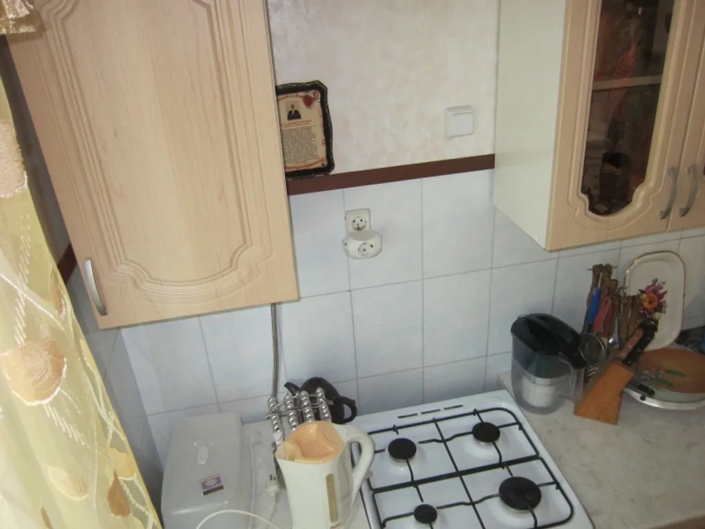 Уютная квартира в центре