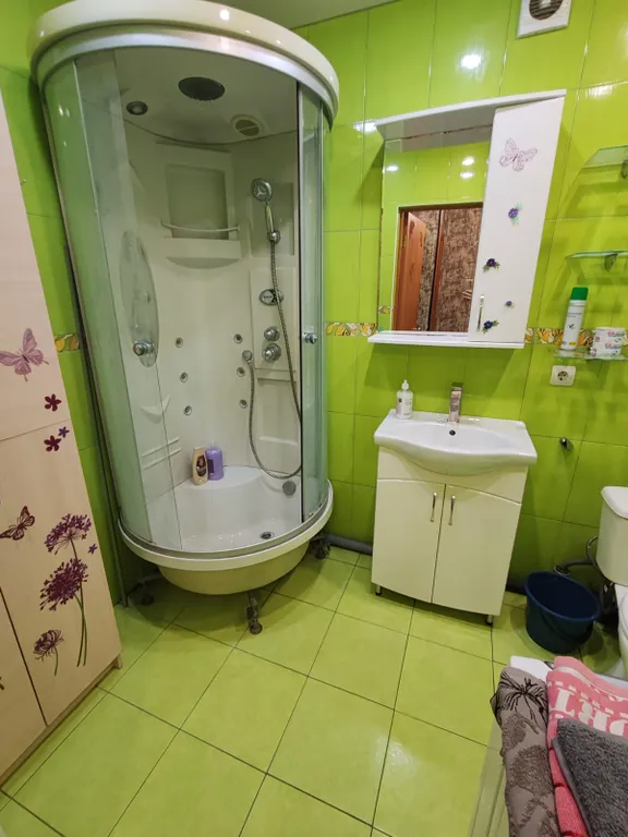 Комфортная квартира в новом доме стандарт +