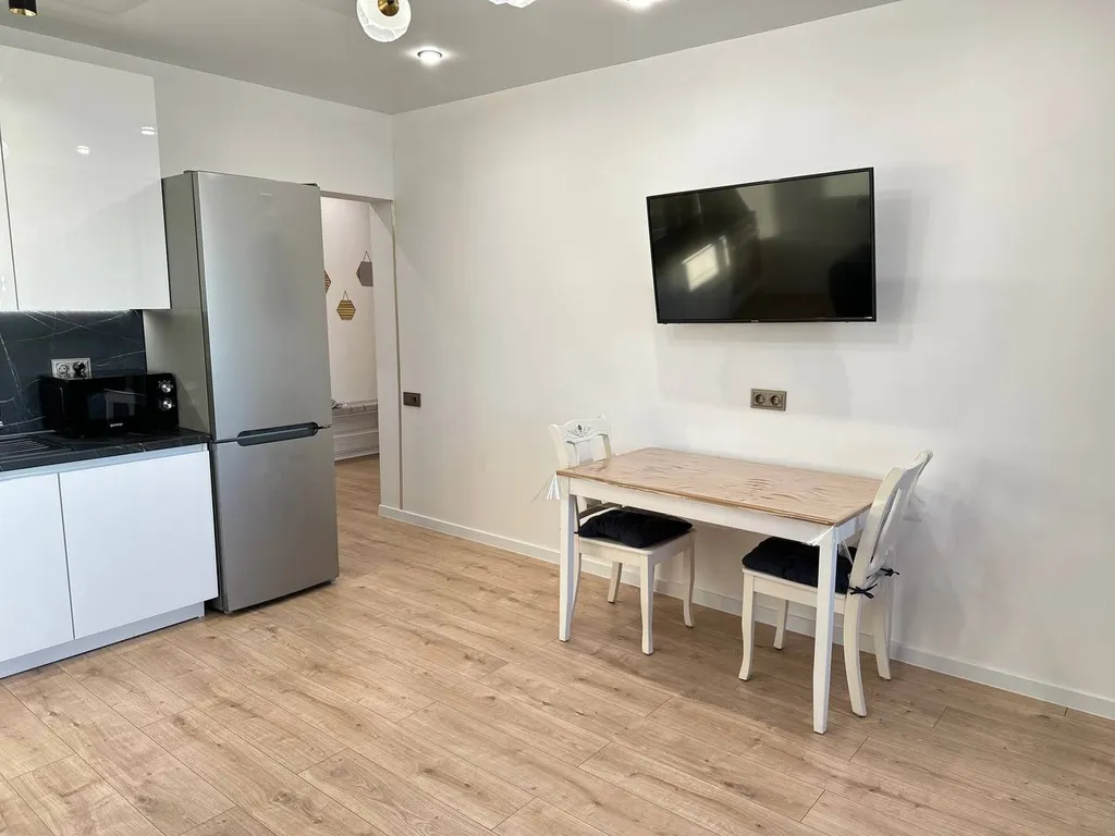 Квартира с кондиционером, около набережной в центре Улан-Удэ