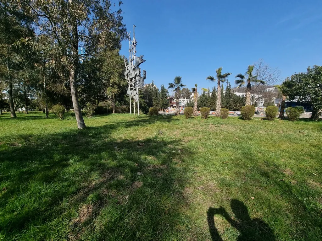 Квартира Квартира Студия у моря 452 — Сочи