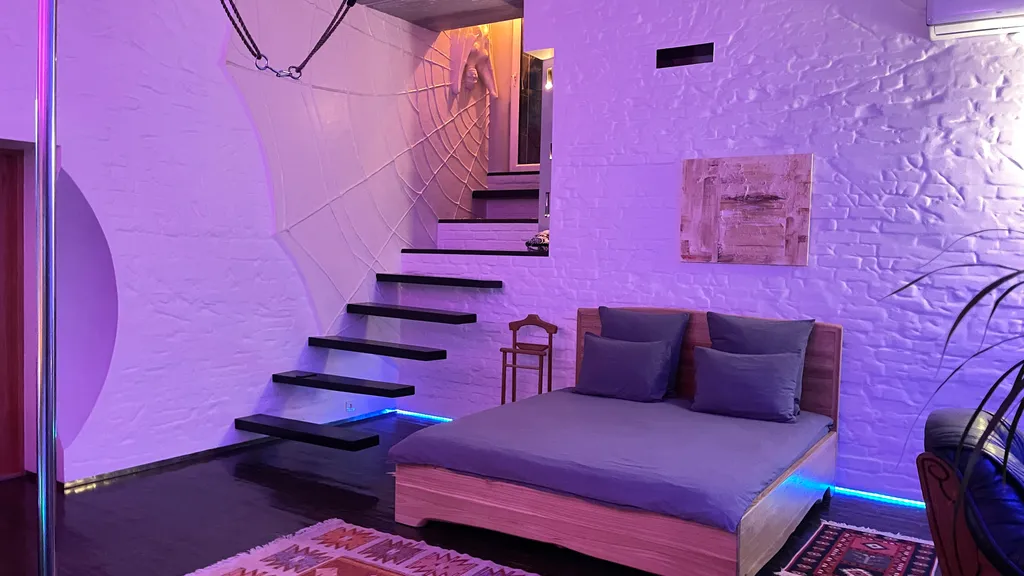 Место где сбываются мечты