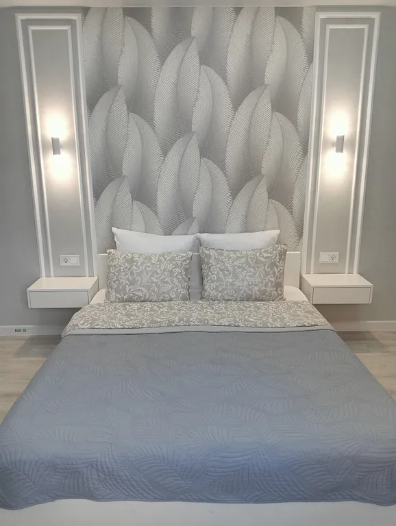 Квартира 2-комнатная Квартира — Ярославль