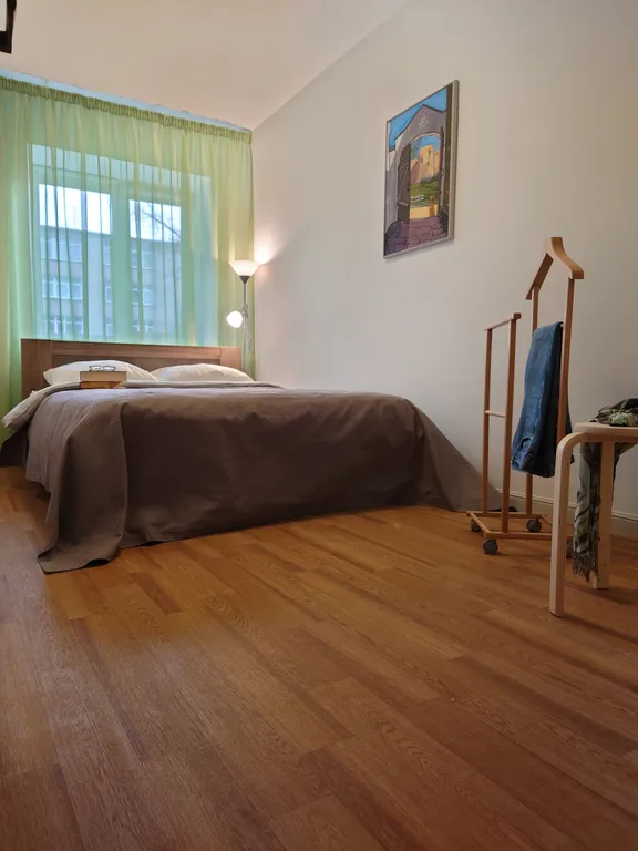 Квартира Квартира в центре города — Великий Новгород