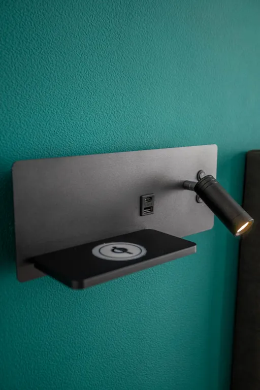 Квартира Dolce vita, однокомнатная квартира с массажным креслом — Краснодар