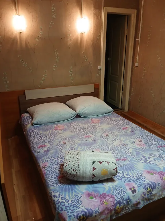 Квартира Комната — аренда посуточно в Саратов