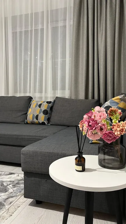 Квартира Квартира Как дома и даже лучше — Хабаровск