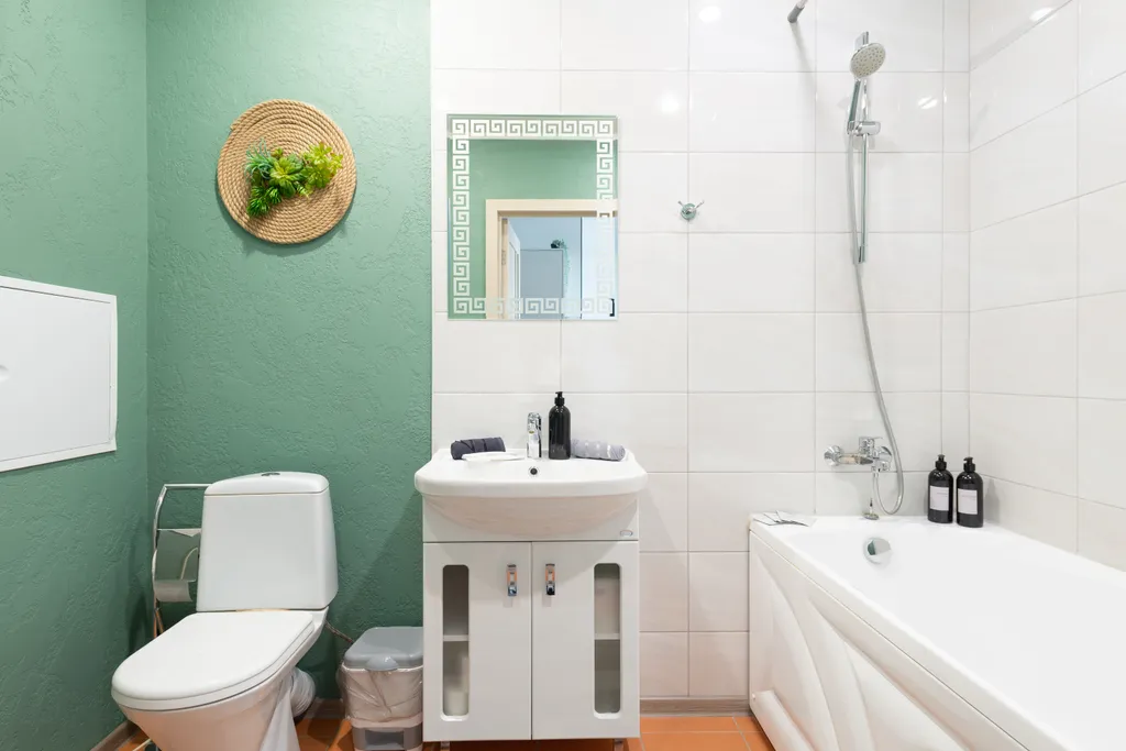 Квартира Апартаменты Сontrast Home — Тюмень