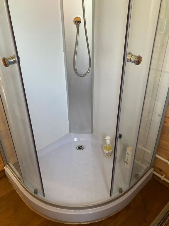 Гостевой дом у леса