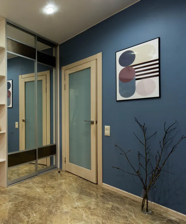 Ваш второй дом в самом сердце города