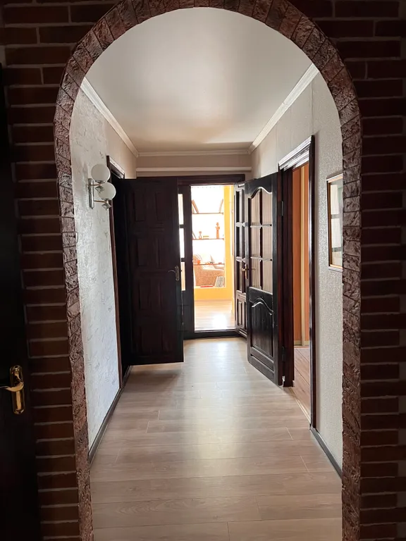 Гостевой дом MIRBY - отдых как дома