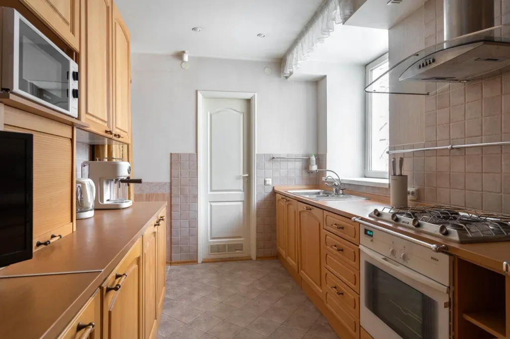 Квартира Парадная квартира у метро Чернышевская — Санкт-Петербург