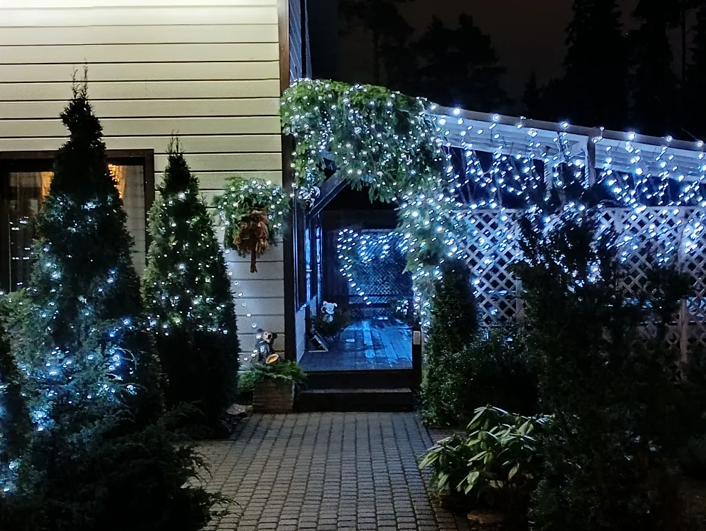 Гостевой домик с банькой и бассейном