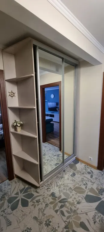 Квартира Уютная и очень классная квартира, в центре посёлке ждёт именно Вас — Кацивели