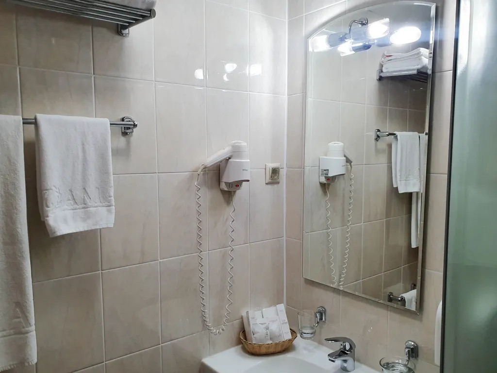 Стандарт Twin