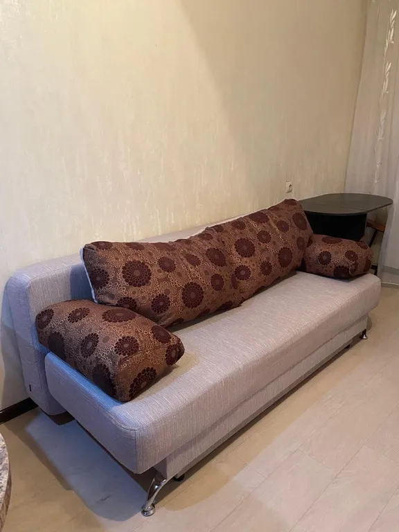 Квартира Уютная студия в центре — аренда посуточно в Киров