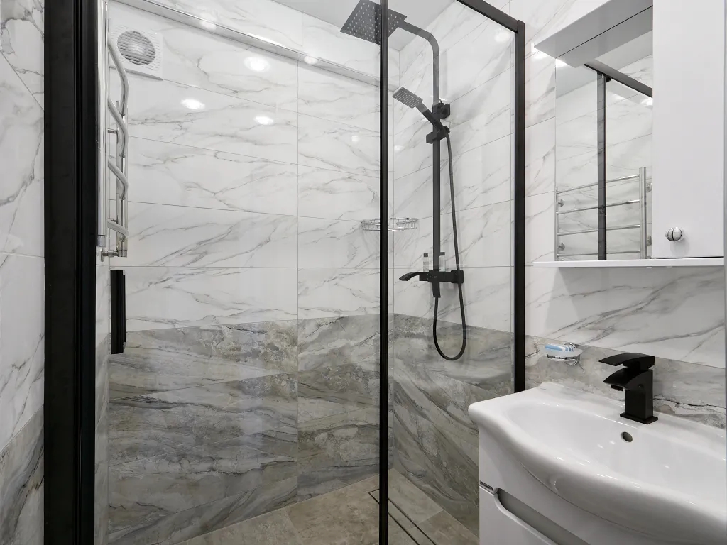 Уютная квартира в тихом районе