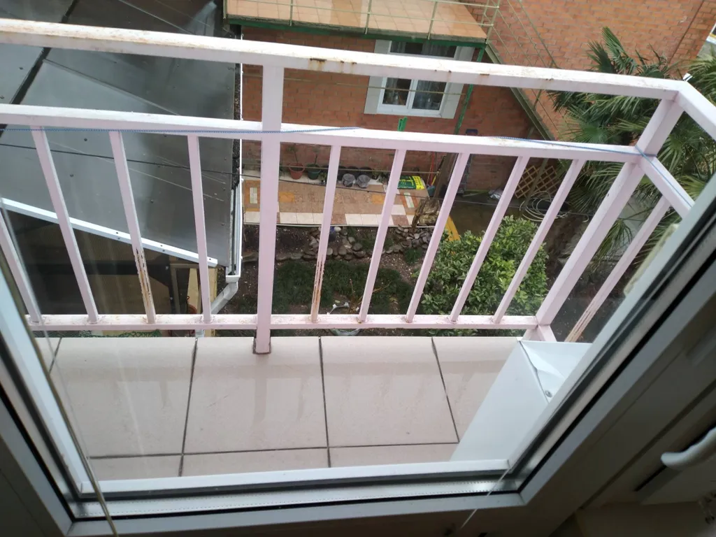 Квартира Квартира 3-местный номер с балконом и личным санузлом рядом с номером — Лазаревское