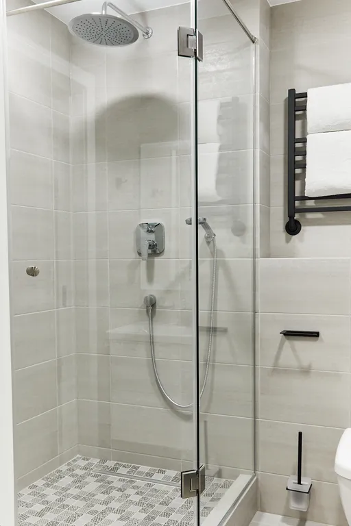 Апартаменты Inchu Факел