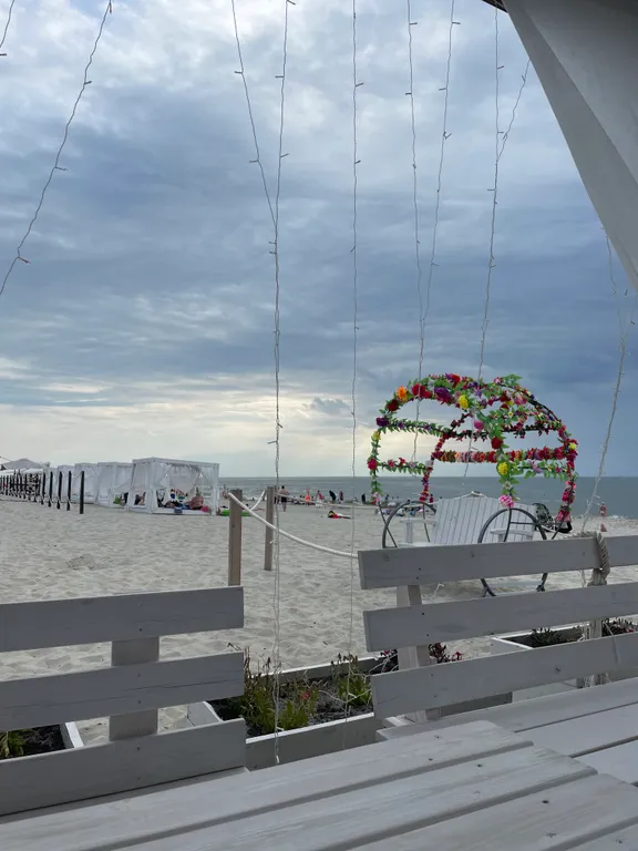 Квартира с пандой