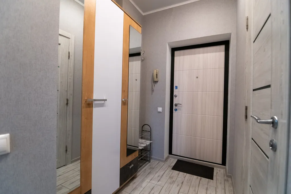 Апартаменты в элитном ЖК